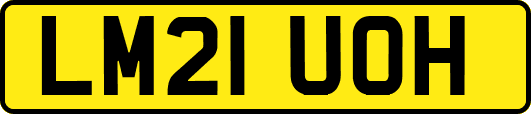 LM21UOH