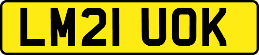 LM21UOK