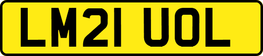 LM21UOL