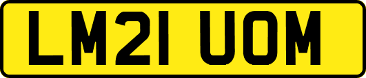 LM21UOM