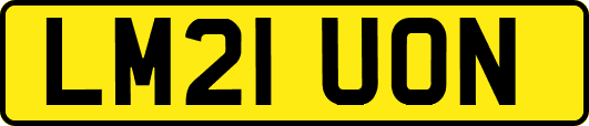 LM21UON