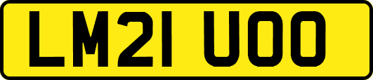 LM21UOO