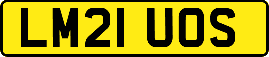 LM21UOS