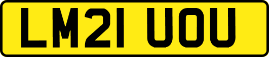 LM21UOU