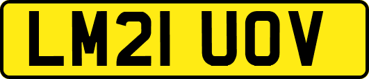 LM21UOV