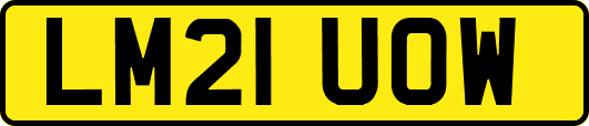 LM21UOW