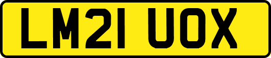LM21UOX