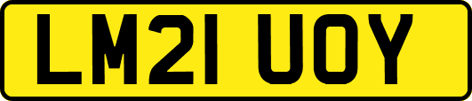 LM21UOY