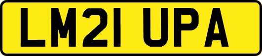 LM21UPA
