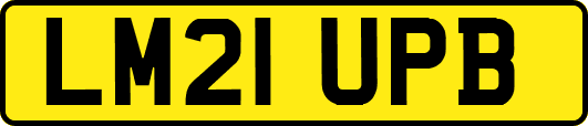 LM21UPB