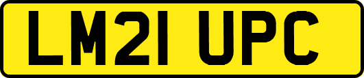 LM21UPC
