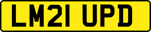 LM21UPD