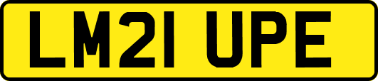 LM21UPE