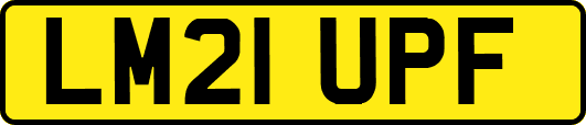 LM21UPF