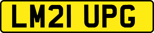 LM21UPG