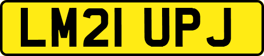 LM21UPJ