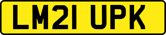 LM21UPK