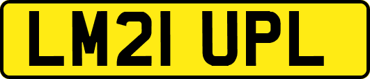 LM21UPL