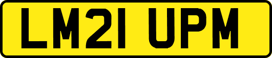 LM21UPM