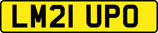 LM21UPO