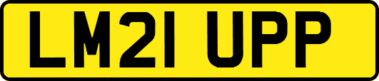 LM21UPP