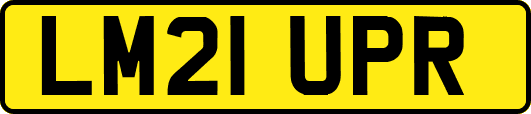 LM21UPR