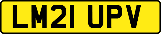 LM21UPV