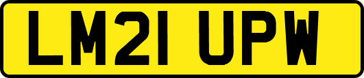 LM21UPW