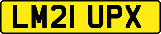 LM21UPX