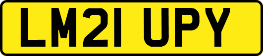 LM21UPY