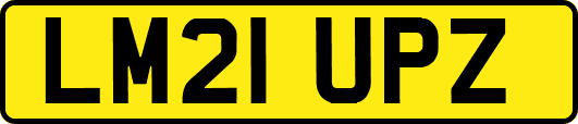 LM21UPZ