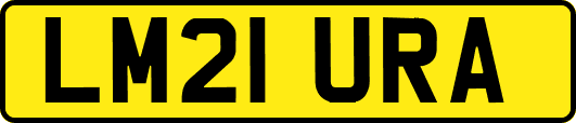LM21URA