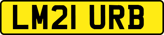 LM21URB