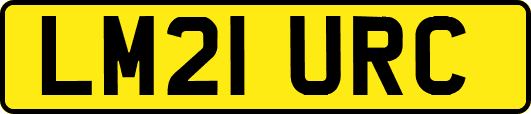 LM21URC