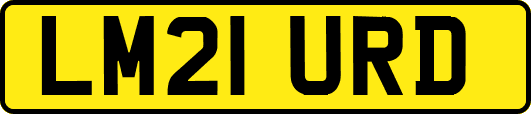LM21URD