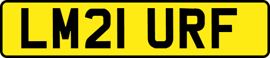 LM21URF