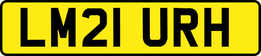 LM21URH