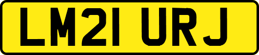 LM21URJ
