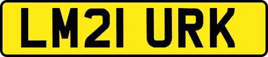LM21URK