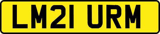 LM21URM