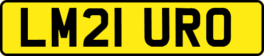 LM21URO