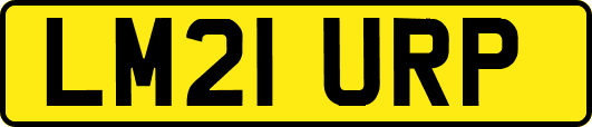 LM21URP