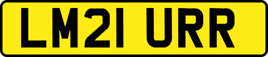 LM21URR