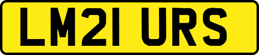 LM21URS