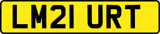 LM21URT