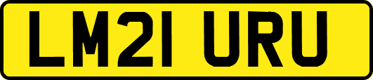 LM21URU