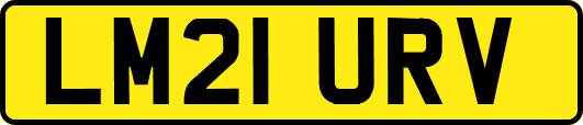 LM21URV