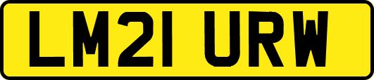 LM21URW
