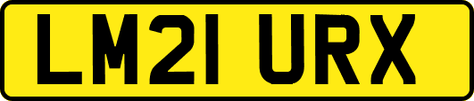 LM21URX