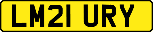 LM21URY